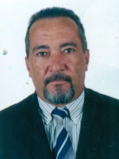 DIRETOR SOCIAL: LUIZ RAIMUNDO DE OLIVEIRA