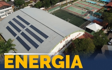 ENERGIA SOLAR