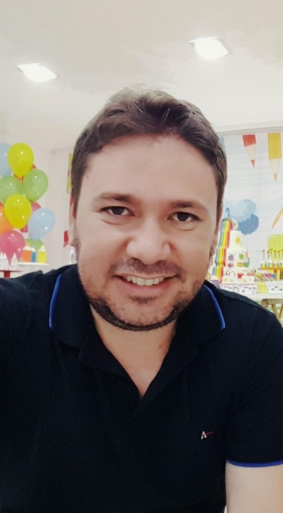 DIRETOR JURÍDICO: FREDERICO AUGUSTO VENTURA PATARO