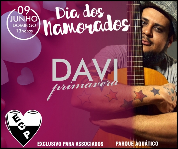 DIA DOS NAMORADOS